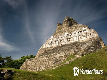 Day Trip to Xunantunich and Cahal Pech