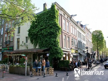 De Pijp: Explore Amsterdam's trendiest neighbourhood with a Local De Pijp: Explore Amsterdam's trendiest neighbourhood with a Local