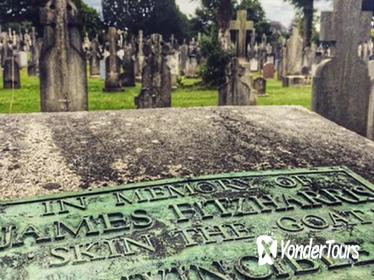 Dead Interesting Tour at Glasnevin Cemetery Museum