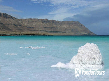 Dead Sea Spa and Wellness Trip from Jerusalem Dead Sea Spa and Wellness Trip from Jerusalem