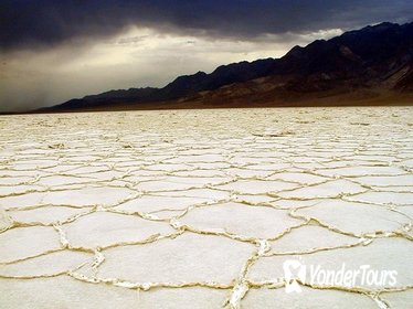 Death Valley Day Trip