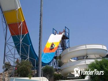 Dedeman Aquapark Day Trip from Bodrum