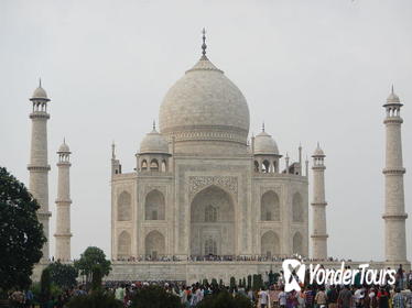 Delhi Agra Jaipur with Udaipur(Lake City) Tour in 7 Days