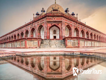 Delhi Agra Jaipur: Golden Triangle Tour