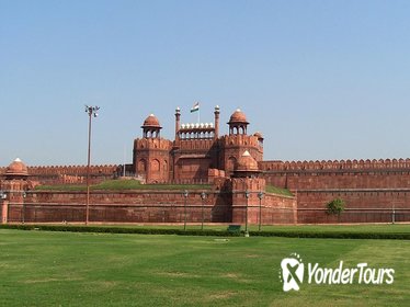 Delhi Private Day Tour - Full-day Delhi Sightseeing