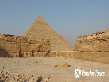 Deluxe 8 day tours around Cairo & Aswan Nile cruise