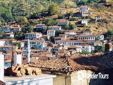 Deluxe Ephesus and Sirince: Full Day Private Tour