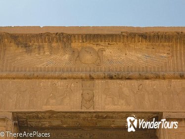 Dendara and Abydos Temples Day Tour from Luxor