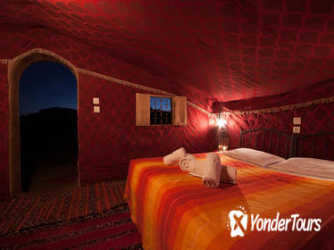 Desert Experience Private Guided Tour From Marrakech