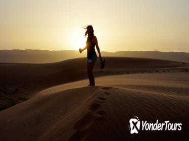 Desert of Merzouga from Essaouira -small group