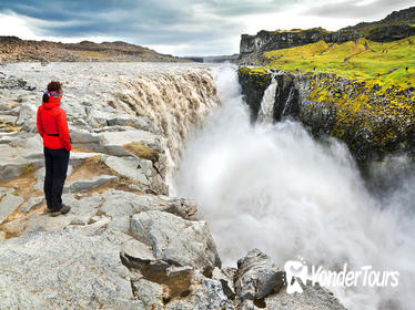 Diamond Circle Day Trip from Akureyri Diamond Circle Day Trip from Akureyri