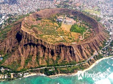 Diamond Head Crater Adventure