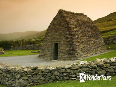 Dingle Peninsula Private Tour from Kenmare Dingle Peninsula Private Tour from Kenmare