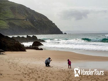 Dingle Peninsula Tour from Limerick