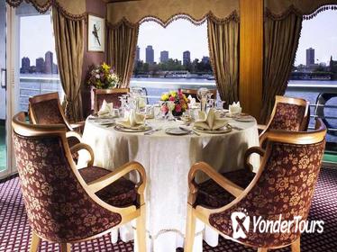 Dinner Nile Cruise in Cairo Dinner Nile Cruise in Cairo