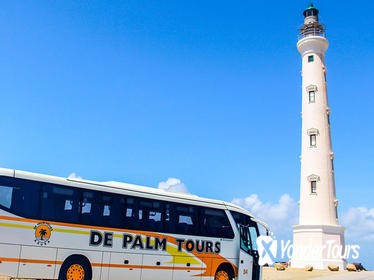 Discover Aruba Bus Tour