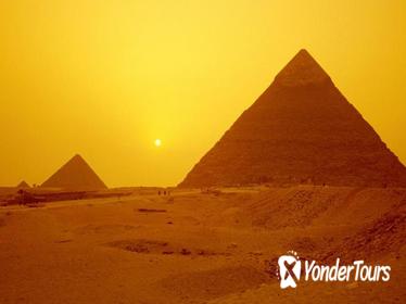 Discover Egypt 8 days - 7 nights