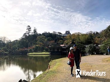 Discover Lake Biwa's Eastern Shores with a Local Guide