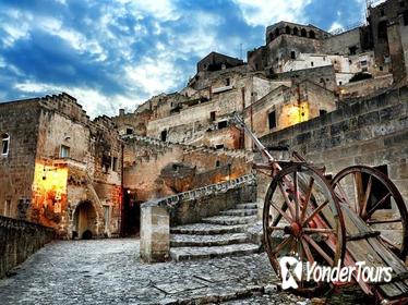 Discover Matera Walking Tour