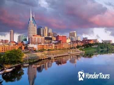 Discover Nashville