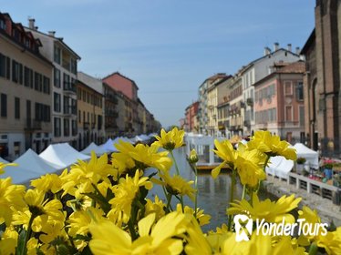 Discover Navigli and its Secret Places