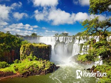 Discover South America 16-Day Tour: Brazil, Argentina and Uruguay