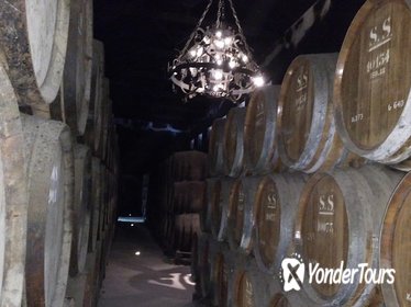 Discover the history and flavors of the best winery's of Lisbon Region