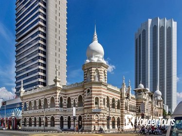 Discover the History Heritage & Culture of Malaysia