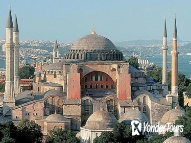 Discover The Old City of Istanbul In a Half-Day Tour