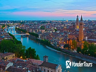 Discover Verona 2-Hour Guided Walking Tour