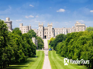 Discover Windsor Castle Private Tour Discover Windsor Castle Private Tour