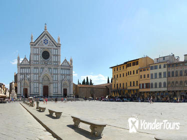 Discovering Florence With A Kids Friendly Guides