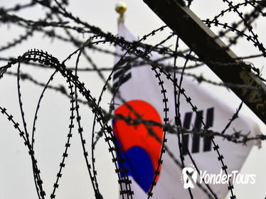 DMZ Past and Present: Korean Demilitarized Zone Tour from Seoul