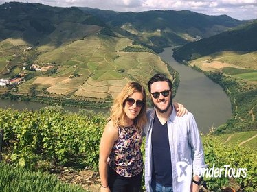 Douro Valley Full-Day Wine Tour