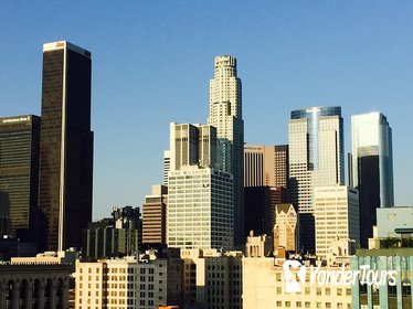 Downtown Los Angeles Architecture Tour