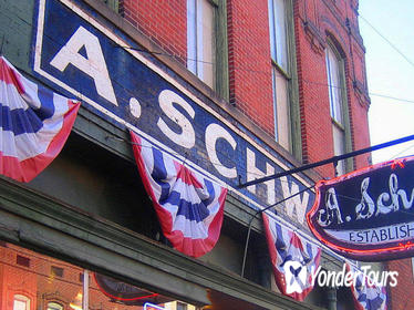 Downtown Memphis Beale Street Walking Tour