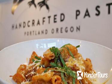 Downtown Portland Food Tour