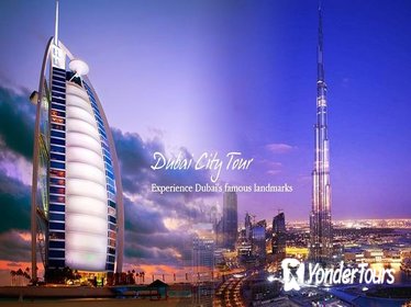 DUBAI CITY TOURS