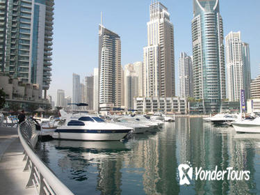 Dubai Shore Excursion: Private City Highlights Tour