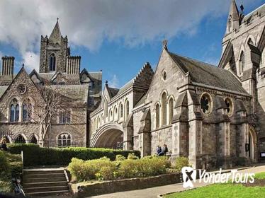 Dublin Christ Church Cathedral Admission Ticket