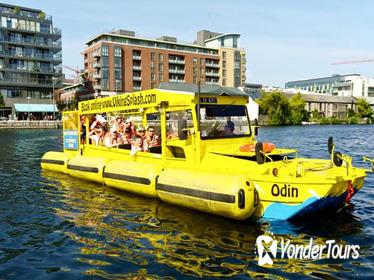 Dublin Viking Duck Tour