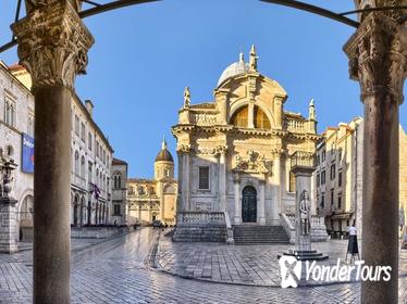 Dubrovnik City Private Tour: Panorama of Republic of Ragusa