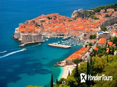 Dubrovnik Countryside Bike Tour Including Wine Tasting