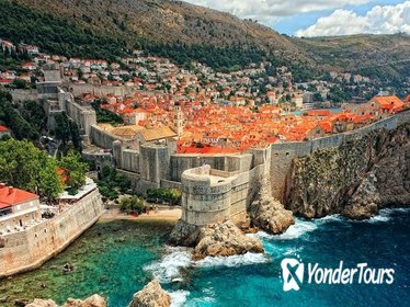 Dubrovnik Discovery Day Trip from Split or Trogir