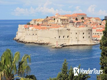 Dubrovnik with Old Town Walking Tour - Day Trip from Makarska Riviera