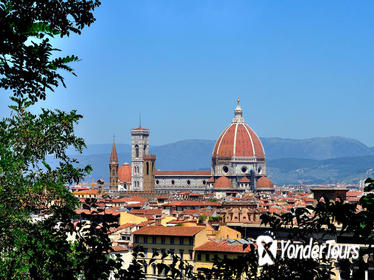 Duomo Complex Guided Tour