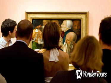 Early Access Museo Nacional Thyssen-Bornemisza Guided Tour