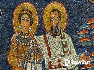 Early Christian Women Tour