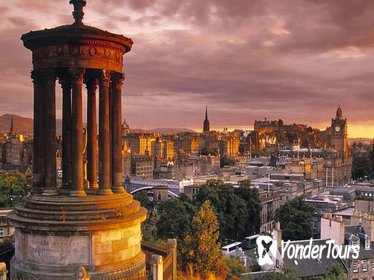 Edinburgh: 3-Hour Walking Tour - Spanish Tour Guide