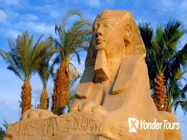 Egypt Best Holidays to Cairo Abu Simbel Aswan Luxor 8 days 7 nights